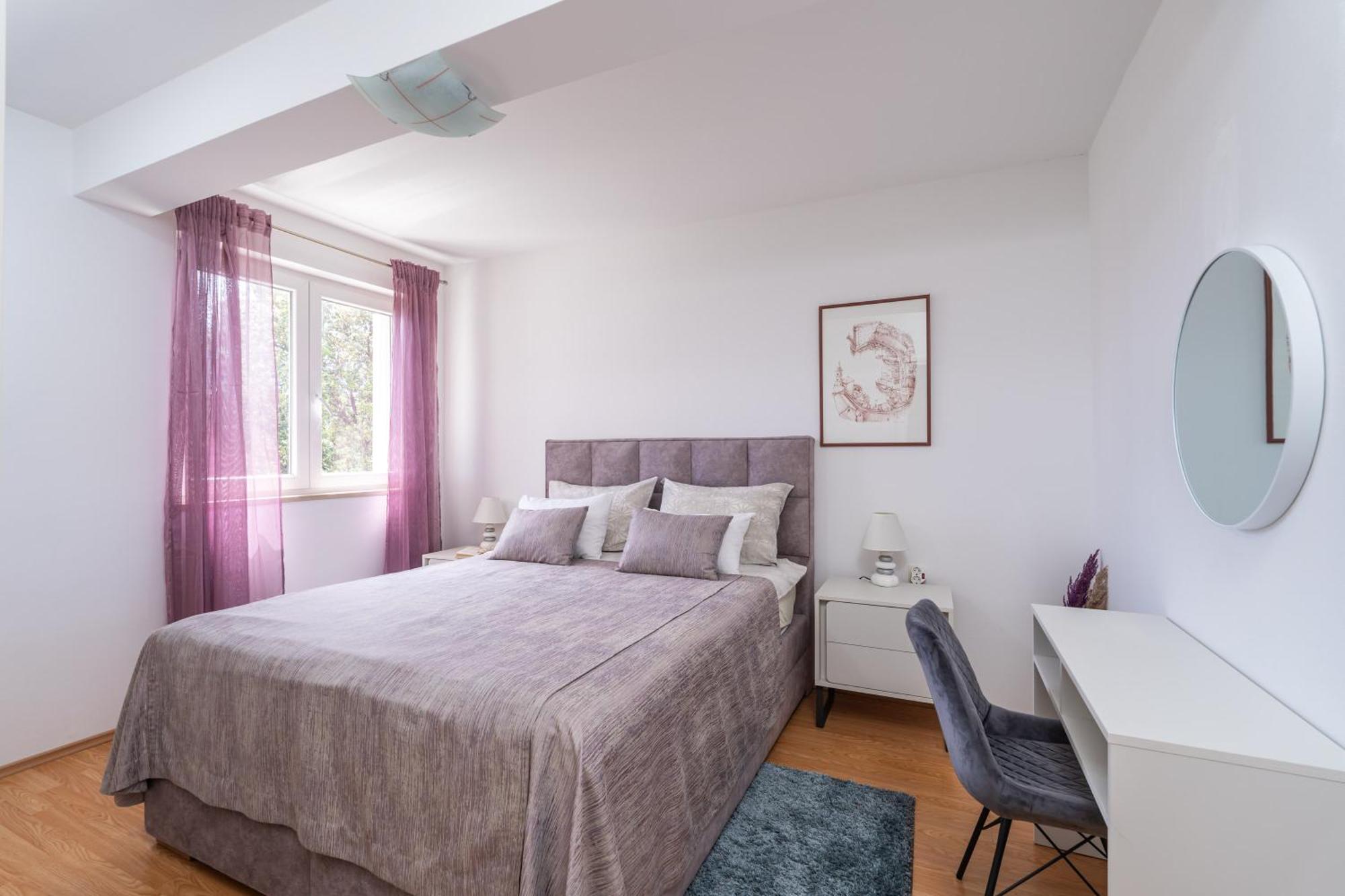 Apartments Pavle Дубровник Экстерьер фото