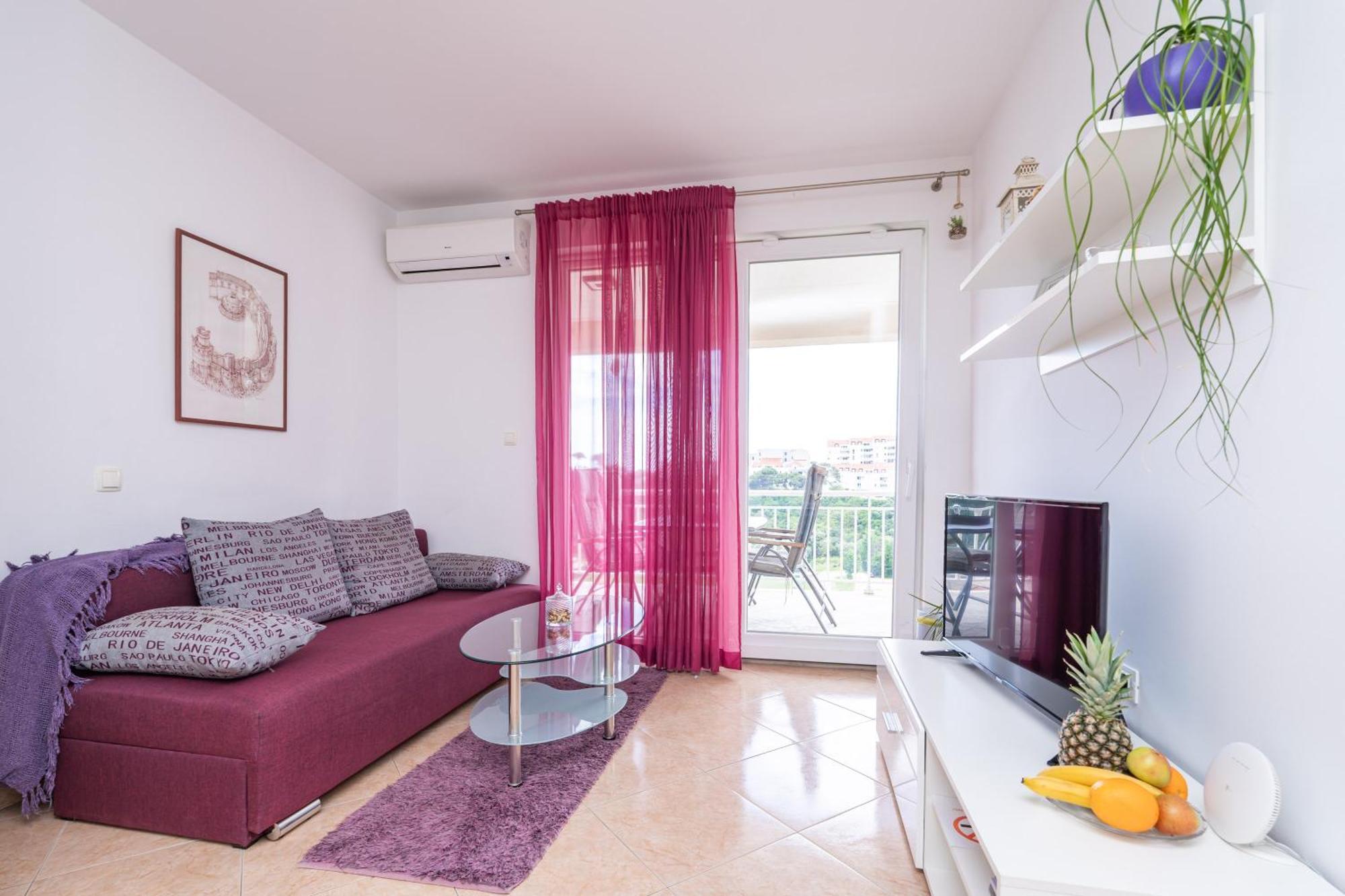 Apartments Pavle Дубровник Экстерьер фото