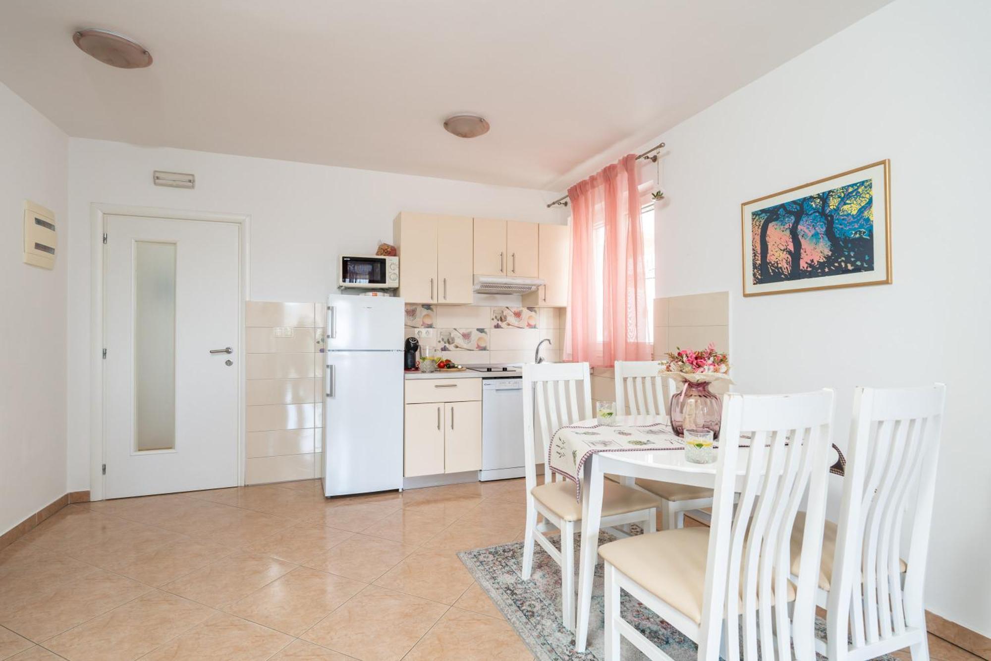 Apartments Pavle Дубровник Экстерьер фото