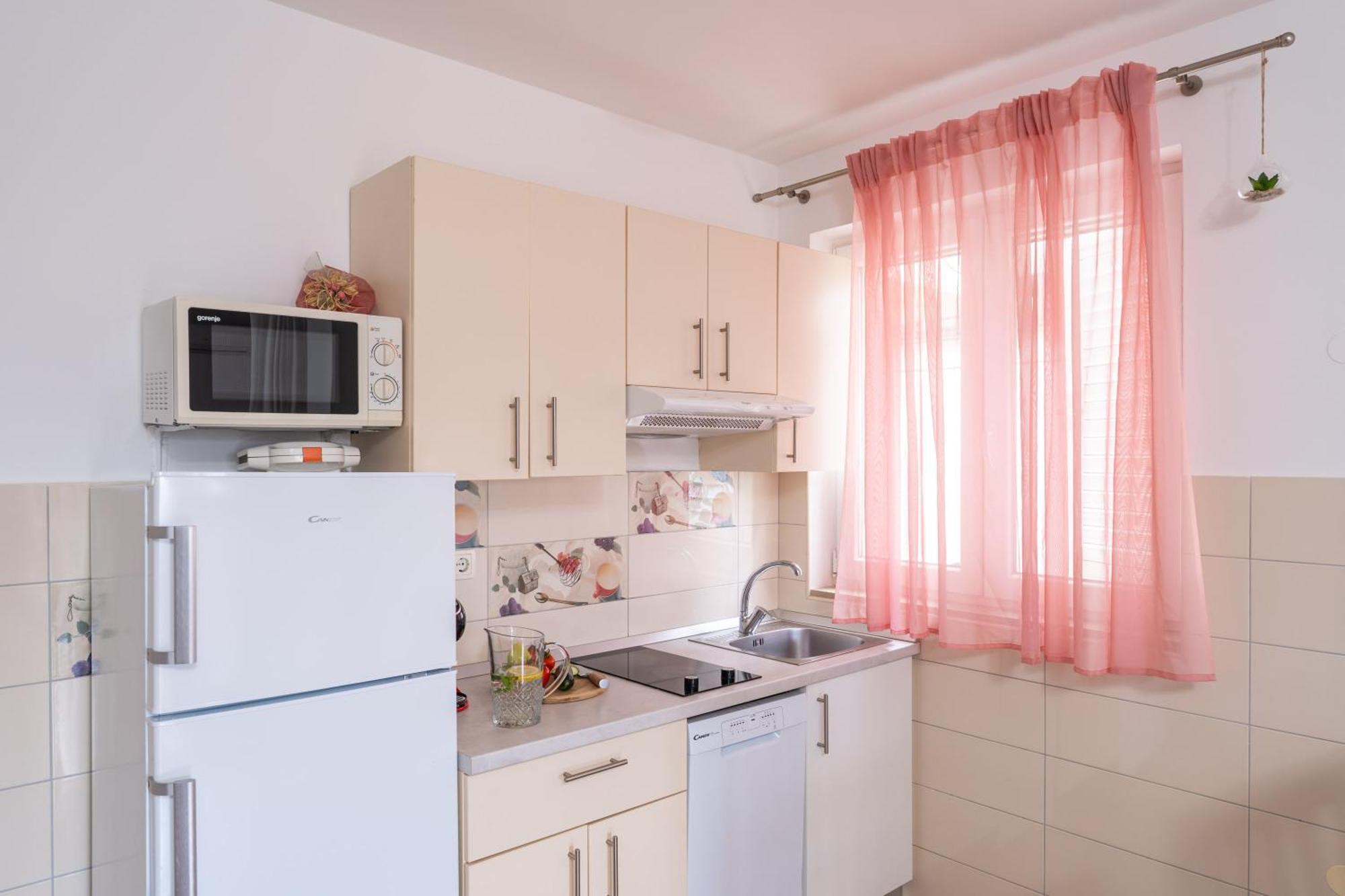 Apartments Pavle Дубровник Экстерьер фото