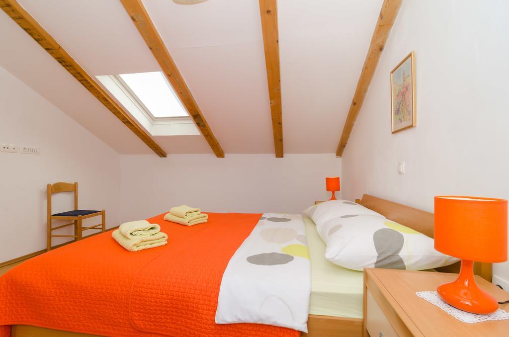 Apartments Pavle Дубровник Номер фото