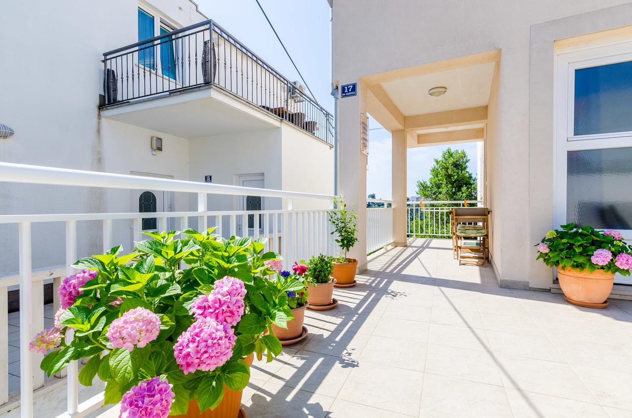 Apartments Pavle Дубровник Экстерьер фото
