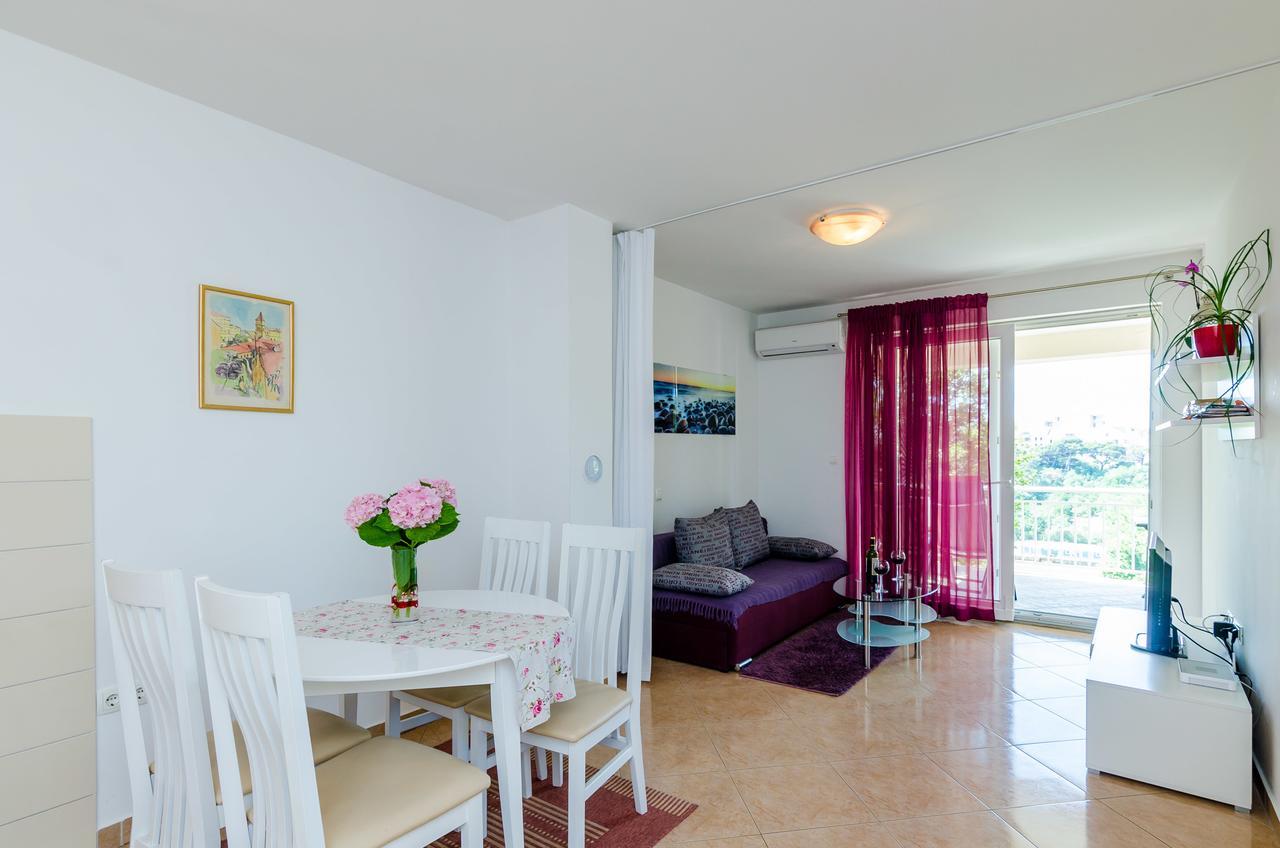 Apartments Pavle Дубровник Экстерьер фото