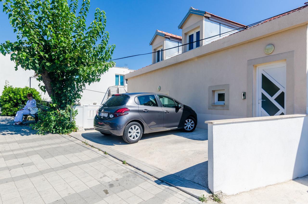 Apartments Pavle Дубровник Экстерьер фото