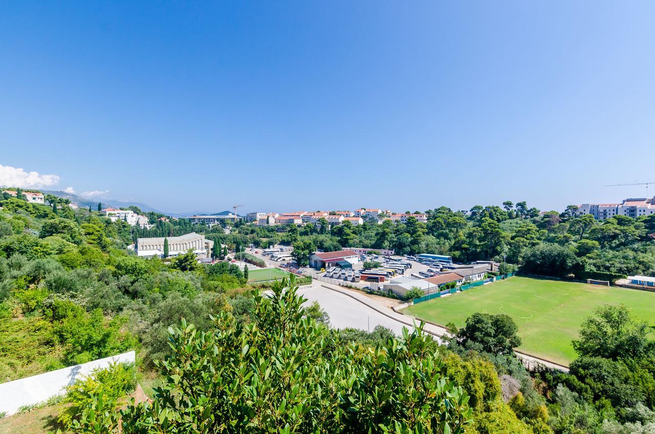Apartments Pavle Дубровник Экстерьер фото