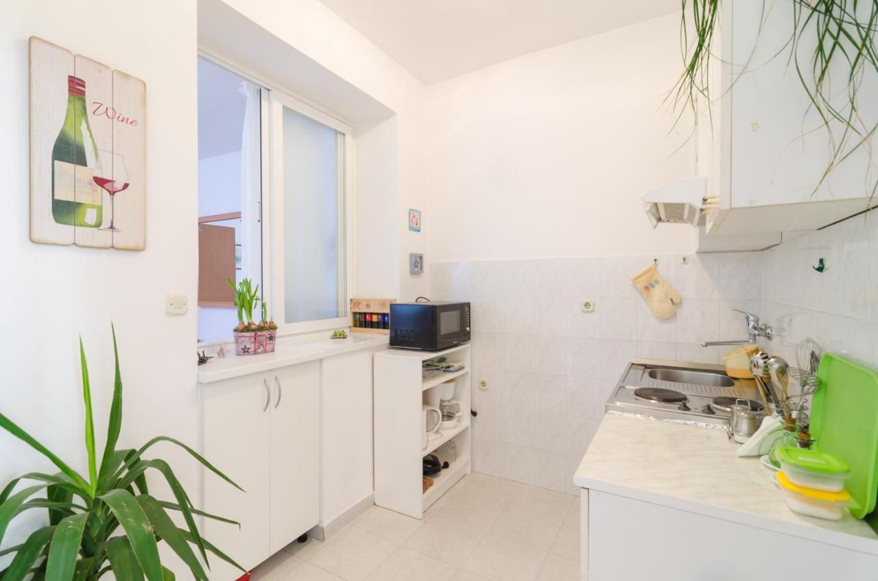 Apartments Pavle Дубровник Экстерьер фото