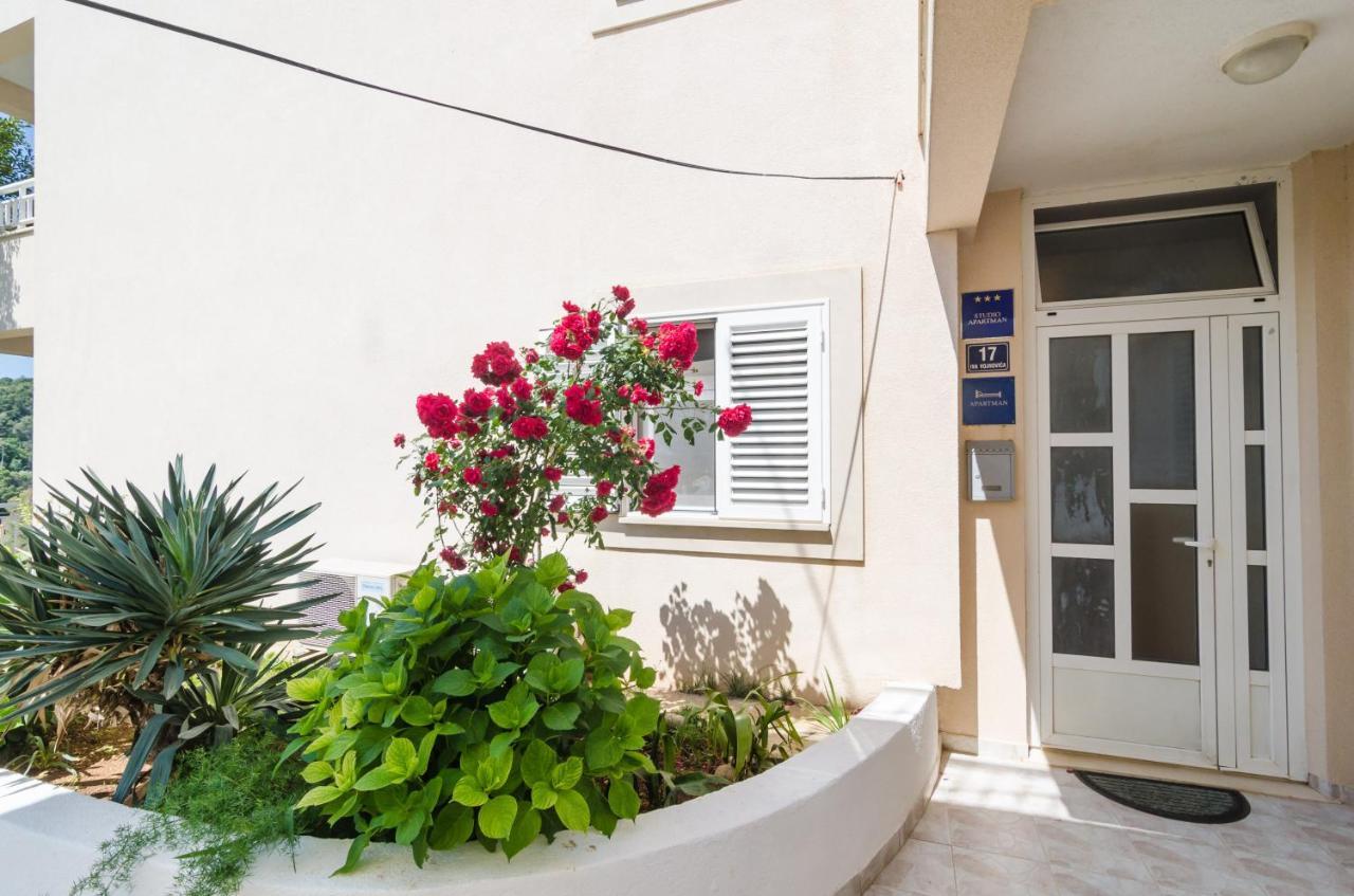 Apartments Pavle Дубровник Экстерьер фото